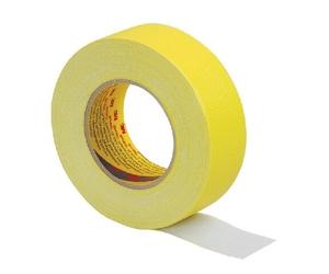 3M Scotch Bande tissée pour béton 399 44mmx50m x24 morceau