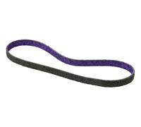 3M Scotch-Brite bande non tissée DF-BL, 6 mm x 610 mm, A, fine x75 morceau