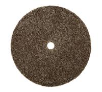 3M Scotch-Brite Disque compact CP-UW, 50,8 mm, 3,175 mm, 6,35 mm, 7, A, medium x60 morceau