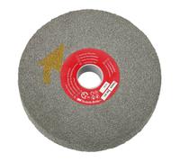 3M Scotch-Brite Disque compact DB-WL, 203,2 mm x 50,8 mm x 76,2 mm 9 S fin #18767 x2 morceau