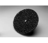 3M Scotch-Brite disque de nettoyage grossier CS-DB, 115 mm, 22 mm, S, extra coarse x10 morceau