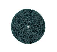 3M Scotch-Brite Disque de nettoyage grossier XT-DC Pro Extra Cut, 200 mm x 13 mm, A, extra coarse x12 morceau