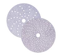 3M Scotch-Brite Disque en non-tissé CF-DC, 150 mm, A very fine #07614 x40 morceau