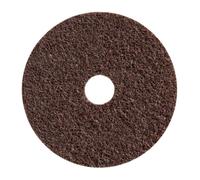 3M Scotch-Brite Disque en non-tissé SE-DH avec centrage, 115 mm, A, coarse #60984 x40 morceau