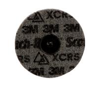 3M Scotch-Brite Disque non-tissé de précision, PN-DR, extra gros, 101,6mm x100 morceau