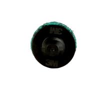 3M Scotch-Brite Disque non-tissé de précision, PN-DR, fin, 25,4mm x200 morceau