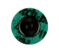 3M Scotch-Brite Disque non-tissé de précision, PN-DR, fin, 50,8mm x100 morceau