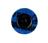 3M Scotch-Brite Disque non-tissé de précision, PN-DR, très fin, 50,8mm x25 morceau