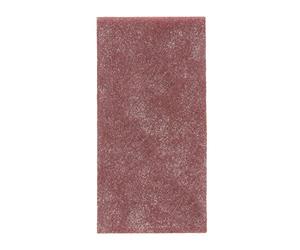 3M Scotch-Brite Durable Flex - Eponge à poncer MX-HP - Abrasif rouge idéal pour la préparation de surfaces à traiter - 1 x 25 éponges de 228mm x 115mm