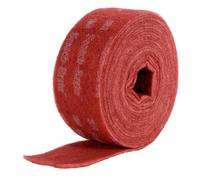 3M 3M SCOTCH -BRITE Rouleau nylon Durable Flex, 100 mm x 10 m, Structure du nylon: 1000 Quantité:1