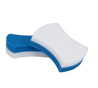 3M Scotch-Brite Gomme à détacher 4004CC, 7,11 cm x 11,43 cm x12 morceau