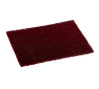 3M Scotch-Brite Handpad WR-SH, 120 mm x 280 mm, A, medium x60 morceau