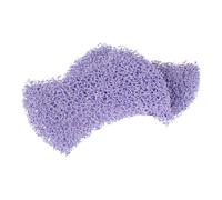 3M Scotch-Brite Purple Handpad 2020, 102 mm x 133 mm, 24 pièces / boîte x1 morceau