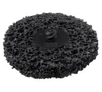 3M Scotch-Brite Roloc disque de nettoyage grossier CR-DR, 50,8 mm, S, extra coarse #18364 x10 morceau