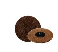 3M Scotch-Brite Roloc SE-DR, 50 mm, A, medium x200 morceau