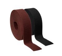 3M Scotch-Brite Rouleau de non-tissé 7447, 100 mm x 10 m, A VFN x1 morceau
