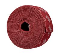 3M Scotch-Brite Rouleau de non-tissé CF-RL, 100 mm x 10 m, S, very fine x1 morceau
