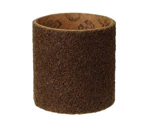 3M Scotch-Brite ruban non-tissé SC-BF, 100 mm x 289 mm, A, medium #66160 x5 morceau