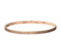 3M Scotch-Brite SC-BS Lot de 5 bandes abrasives non tissées 13 x 457 mm Pour ponceuse Black&Decker, grain au choix : coarse/grossier/marron