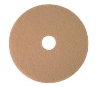 3M Scotch-Brite Ultra High Speed Pad, beige, 430 mm x5 morceau