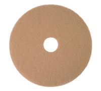 3M Scotch-Brite Ultra High Speed Pad, beige, 460 mm x5 morceau