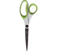 Scotch Ciseaux Titanium longueur 200 mm vert/blanc