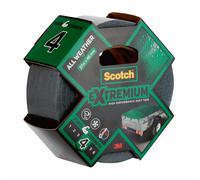 3M Scotch Extremium All Weather ruban adhésif haute performance 2230 (2500), 27,4 m x 48 mm x6 morceau