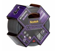 3M Scotch Extremium No Residue ruban adhésif haute performance 4103, 18,2 m x 48 mm x6 morceau