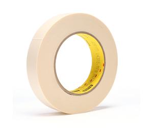 3M Scotch Flatback Masking Tape 250, 25mmx55m, brun, 0,16mm, version 2026 x1 morceau
