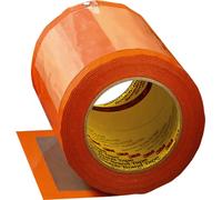 3M Scotch Pouch Tape protection de documents 8241 transp., Transparent, 150 mm x 66 m, 0,046 mm x12 morceau