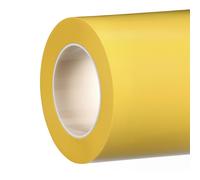 3M Scotch ruban à lignes de couleur haute performance 4740, jaune, 1200 mm x 50 m, sans PVC x1 morceau