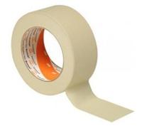 3m scotch ruban adhésif crêpé 2321, 25 mm x 50 m, beige pp232125 G