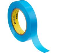 3M Scotch ruban adhésif de fixation 8898, bleu, 18 mm x 55 m, 0,11 mm x1 morceau