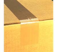 3M Scotch Ruban adhésif d'emballage 305, 50 mm x 66 m,marron