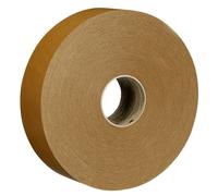 3M Scotch ruban adhésif d'emballage papier haute performance 570, brun, 48 mm x 500 m, 0,119 mm x6 morceau