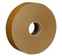 3M Scotch ruban adhésif d'emballage papier haute performance 570, brun, 72 mm x 500 m, 0,119 mm x4 morceau