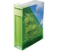 3M Scotch Ruban adhésif double face 665, 12 mm x 6,3 m G