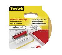 Ruban adhésif 3M 42012050 Scotch® marron clair (L x l) 20 m x 50 mm 1 pc(s)
