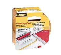 Ruban adhésif 3M universal 42010750 Scotch® marron clair (L x l) 7 m x 50 mm 1 pc(s)