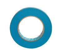 3M Scotch ruban bleu 3434, bleu, 18 mm x 50 m #07895 x1 morceau
