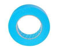 3M Scotch ruban bleu 3434, bleu, 36 mm x 50 m #07898 x1 morceau