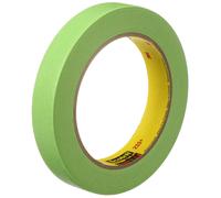 3M Scotch ruban de masquage haute performance 233+, vert, 24 mm x 55 m, 26336 x1 morceau