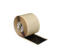 Bande de réparation Scotch® 2228 Scotch SCOTCH2228-50.8X3 noir (L x l) 3.1 m x 50 mm résine caout