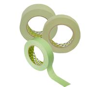 3M Scotch Tape 3030, vert, 72 mm x 50 m x16 morceau