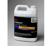 3M Scotch-Weld adhésif à dispersion à base de polychloroprène 30 NF, transparent, 946 ml x1 morceau