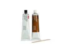 3M Scotch-Weld Adhésif de construction à 2 composants à base de polyuréthane 3535 B/A, beige, 59 ml x6 morceau