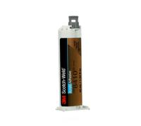 3M Scotch-Weld Adhésif de construction bi-composant à base d'acrylate pour le système EPX DP 8410 NS, vert, 45 ml x1 morceau