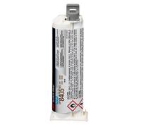 3M Scotch-Weld Adhésif de construction bi-composant à base d'acrylique pour le système EPX DP 8405 NS, vert, 45 ml x1 morceau