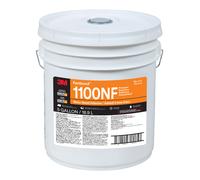 3M Scotch-Weld Colle à dispersion Fastbond 1100NF, neutre / transparente, 18,9 litres x1 morceau