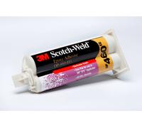 3M Scotch-Weld colle époxy DP460 EG partie A, blanc, 25kg x25 morceau
